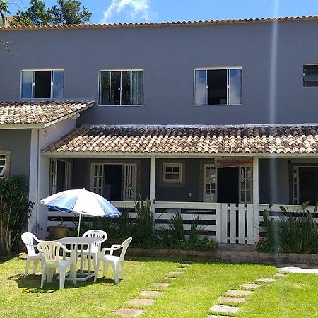 קאבו פריו Casa De Ferias Praiana מראה חיצוני תמונה