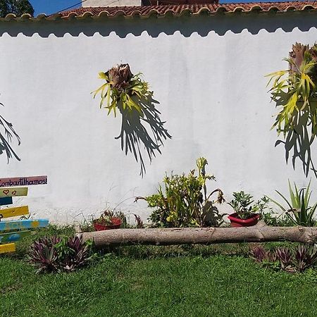 קאבו פריו Casa De Ferias Praiana מראה חיצוני תמונה