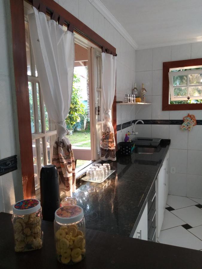 קאבו פריו Casa De Ferias Praiana מראה חיצוני תמונה