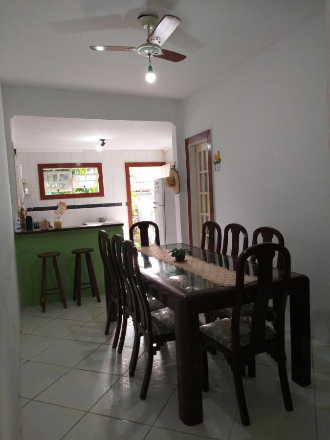 קאבו פריו Casa De Ferias Praiana מראה חיצוני תמונה