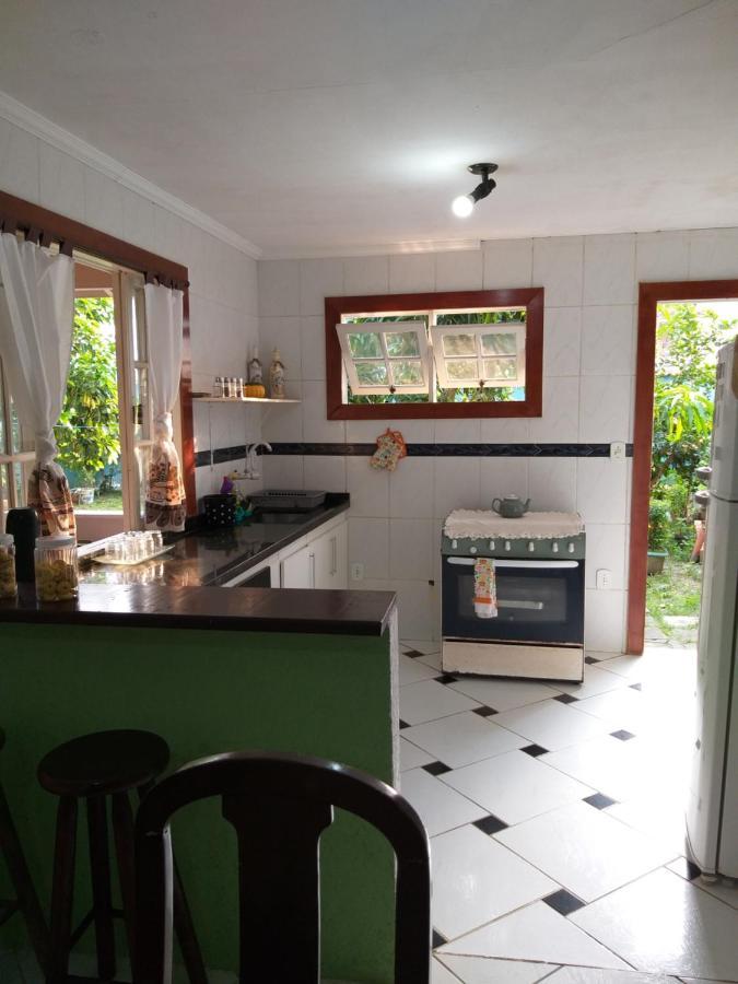 קאבו פריו Casa De Ferias Praiana מראה חיצוני תמונה