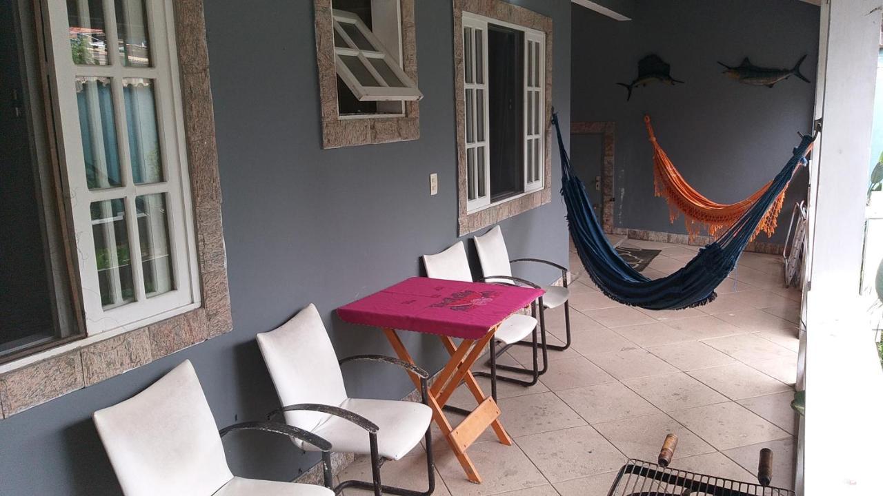 קאבו פריו Casa De Ferias Praiana מראה חיצוני תמונה
