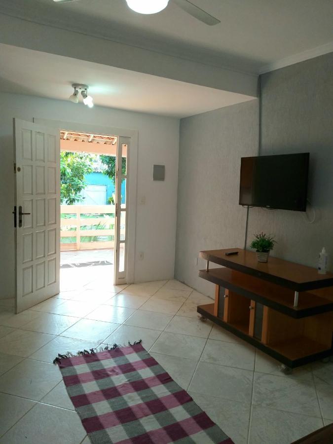 קאבו פריו Casa De Ferias Praiana מראה חיצוני תמונה