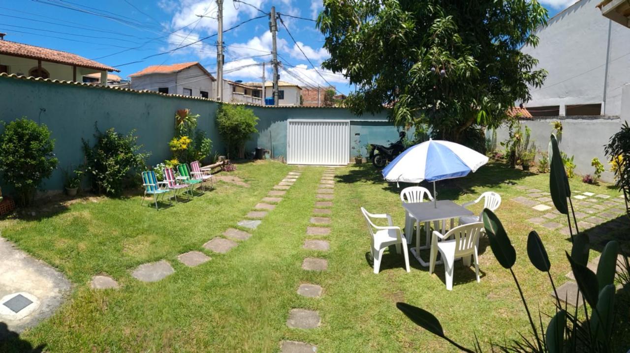 קאבו פריו Casa De Ferias Praiana מראה חיצוני תמונה
