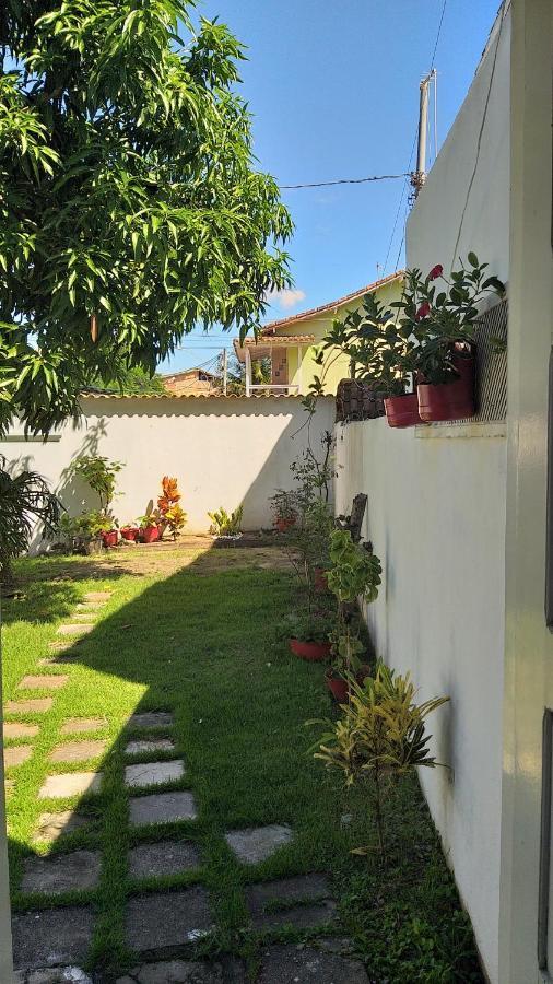 קאבו פריו Casa De Ferias Praiana מראה חיצוני תמונה