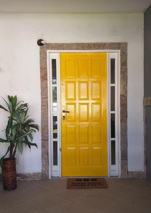 קאבו פריו Casa De Ferias Praiana מראה חיצוני תמונה
